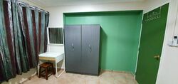 Blk 787C Woodlands Crescent (Woodlands), HDB 4 Rooms #614810251
